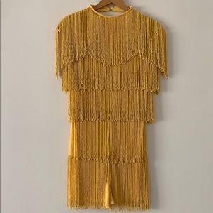 ASOS Beaded Romper NWT